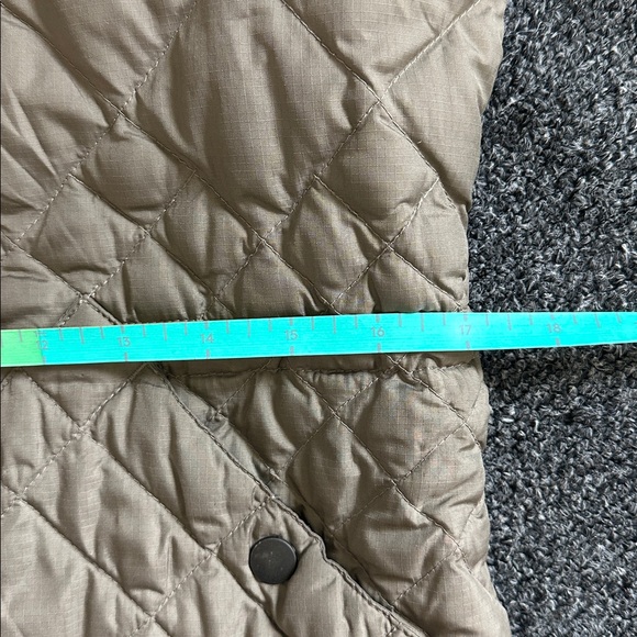 Eddie Bauer Down Jacket - Picture 13 of 14